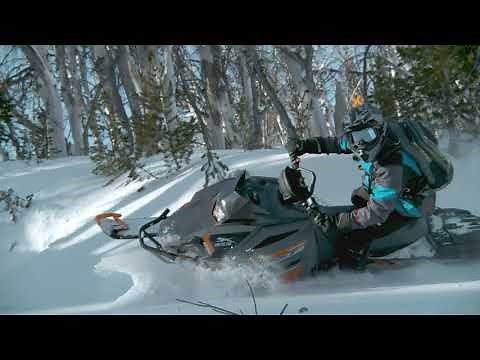 Arctic Cat 2022 | Blast