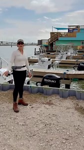 Sun’s out, boats out! ☀️ Come ride with us at Dargel Demo Day — we’re here at Barge 295 ‘til 4 PM! 🚤💦 Don’t miss your chance to test drive your dream Dargel! #DargelBoats #DemoDay #Barge295 #TexasBoats #BoatingLife #GetOnTheWater | Texas Marine