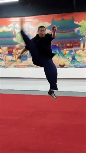 棍法（Cudgel technique）