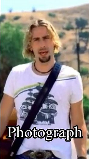 Nickelback Best Songs