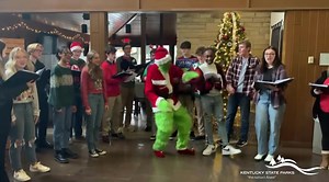 Barren River Lake State Resort Park on Reels