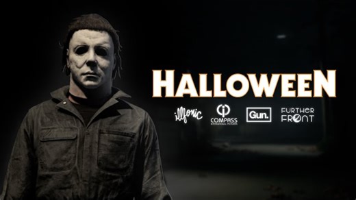 Halloween 游戏玩法＋发布日期｜官方预告片
