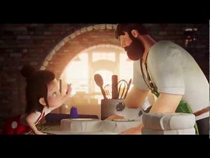 Never Give Up! Simple Past and Past Perfect