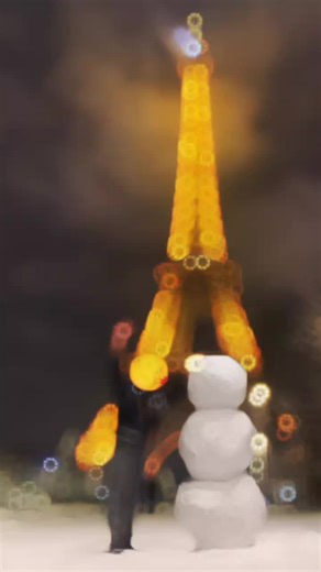 Exploring the Beauty of Paris, France