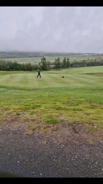 Golfklúbbur Akureyrar on TikTok