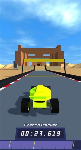 poly track best track by me