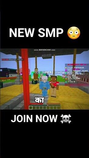 😎New Best Cracked Public Lifesteal Smp For Minecraft | Mcpe/java 1.21| 24/7 Online |@mcfleet#viral💥
