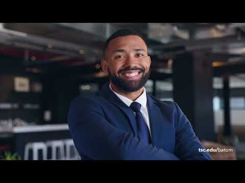 TSC - Bachelor of Applied Technology in Organizational Management