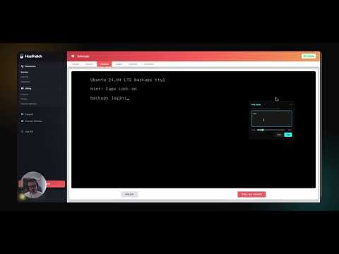 VNC Paste | SEO Time Machines
