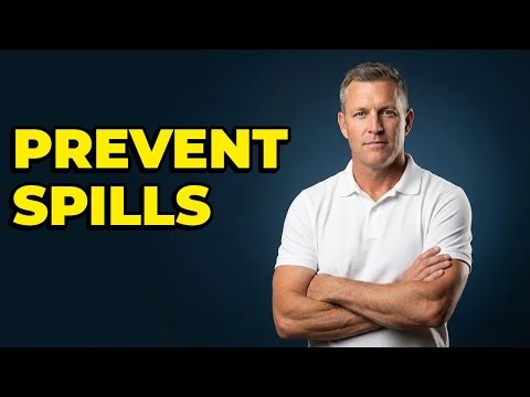 How To Conduct Spill Prevention Training For Crew?