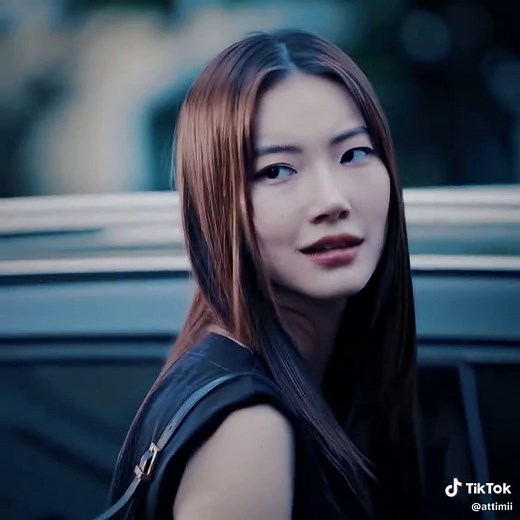 Exploring Jing Jing Yu's Unique Character in Thai Series
