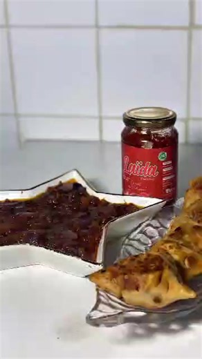 Hello mes foodlovers, j'espère que vous allez. C'est le dernier week-end avant le mois béni du ramadan. Profitez-en pour acheter votre stock de purée Laïda A vos commandes Bon samedi à tous #laïda #Etrafell #ramadan #recetteramadan #fyppppppppppppppppppppppp