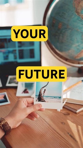 The Pattern That Predicts Your Future