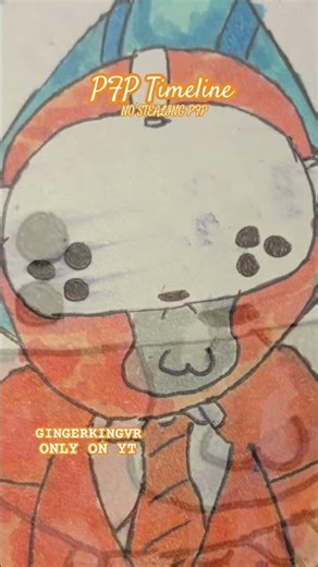PFP Timeline #monkey