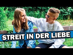 Liebe & Stress in der Beziehung - Die dramatische Liebesgeschichte von Dustin im neuen Musikvideo