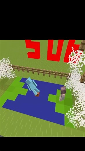 minecraft toilet moment #minecraft #minecrafthumor #animation #minecraftmeme #hd #gaming #short #fyp