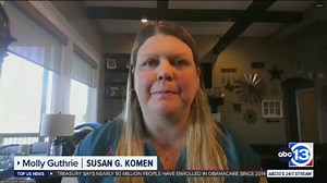 What kind of changes will women experience at the doctor's office with assessment of breast density?