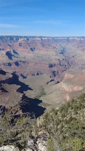 13K views · 274 reactions | With our rail vacations, you'll be right in the heart of the Grand Canyon ️ Find your perfect journey: https://www.amtrakvacations.com/destinations/grand-canyon-national-park-az?utm_source=facebook&utm_medium=sm&utm_campaign=mar25 | Amtrak Vacations | Facebook
