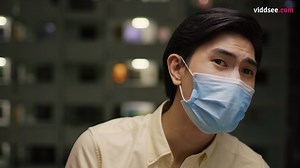 2.5K views · 12 reactions | The nation’s going into lockdown - and Jasmine is stuck at home with her scammer ‘boyfriend’... Can she hold on to her sanity during the lockdown? Find out in ‘Luck Down’ Ep 2, written by Sue Yin and directed by Grace Tay >> https://vidds.ee/3nBj9dK #LuckDown #ViddseeOriginals #ShortFilm #relationships #life #pandemic #lockdown #hawker | Viddsee | Facebook