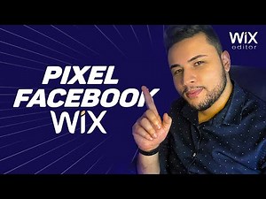 Como colocar o Pixel do Facebook Ads no Site Wix