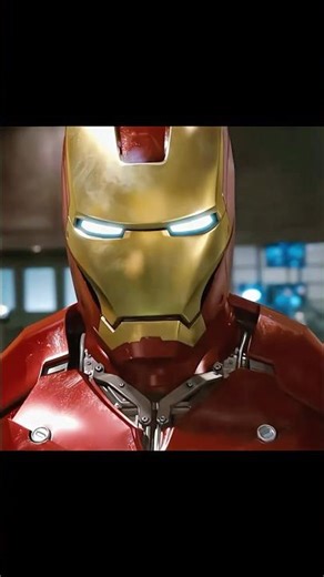 Iron Man’s BEST Suit - Mark III - Iron Man Edit