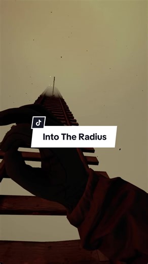 Into The Radius VR Gameplay Highlights