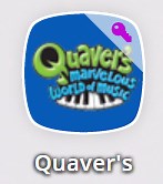 Quaver Information