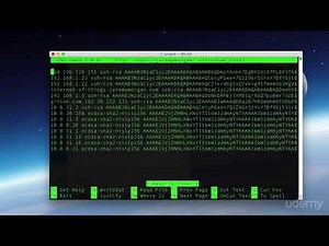 How to fix common SSH Problem with Raspberry Pi - Hands on Internet of Things - (Retired Course)