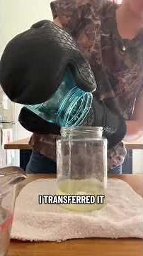 Have you ever tried painting with cold wax medium? ✨