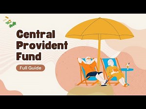 Getting Started with CPF: A Complete Beginner’s Guide to Singapore's Public Pension Scheme