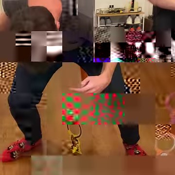 It's Bananas! 🐒 Belly laughs in every box! 🤣 Warm up those thighs, strap on a tail, and first to get the most 🍌 wins! | McMiller