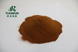 [Hot Item] Fulvic Acid Water Soluble Powder for All Plant Growth