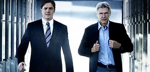Official Trailer for 'Extraordinary Measures' with Harrison Ford | FirstShowing.net