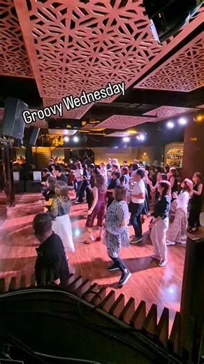LuisM on Instagram: "The Studio Dance Club, Greenbelt 3, Makati City"