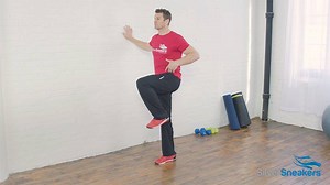 Strong, pain-free hips are key to staying mobile and independent longer. Strengthen your hips with these exercises. | SilverSneakers