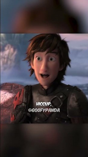 The TRUTH behind Hiccup's mom...