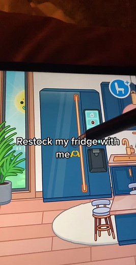 Toca Boca❤️❤️ på TikTok