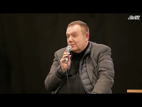 talk • Une petite histoire des contre-cultures