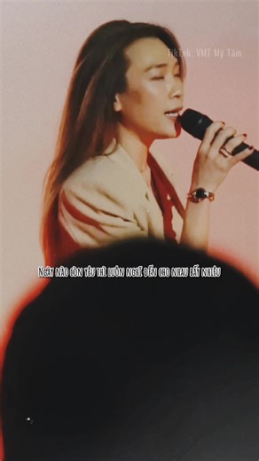 Mỹ Tâm Và Những Bài Hát Khắc Khoải Tình Yêu