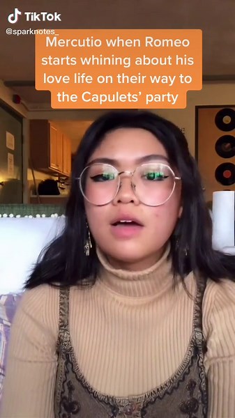 Exploring Queen Mab in Shakespeare's Romeo and Juliet