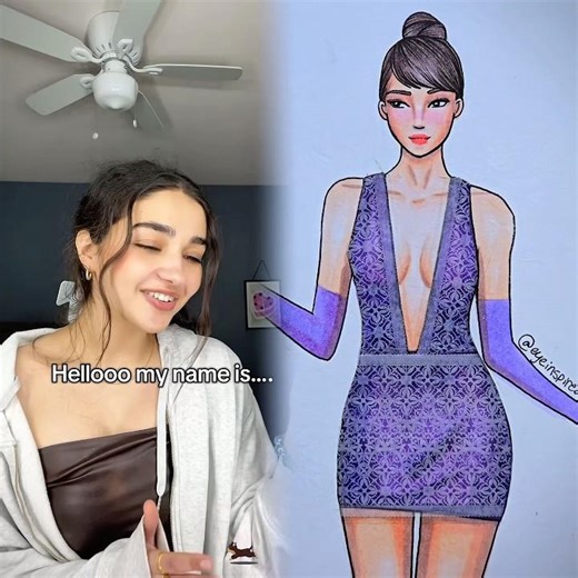 I’m on to something here✨✨