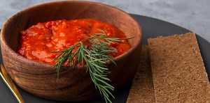 Pinđur na makedonski način