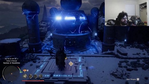 on the hunt for weapons and armor sets