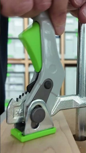 Smart storage AND a workbench?! 👀