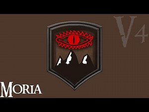 Divide & Conquer (V4.5): Faction Overview - Moria