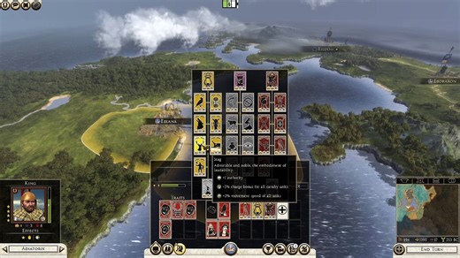 Total War ROME II Walkthrough Iceni Eps 2