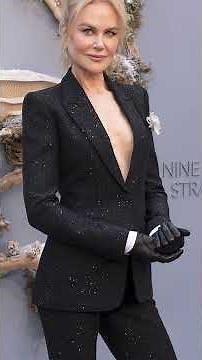 Inside Nicole Kidman’s First Appearance Since Divorce – What She Said About Keith Urban