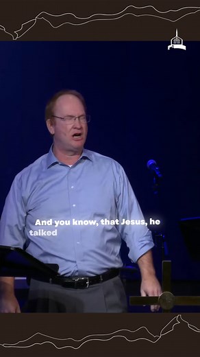 12 reactions | Listen to the entire sermon at firstumc.org/sermons. #sermon #sermonshort #sermonreel #church #preach #stewardship #courage | First United Methodist Church of Lakeland (Florida) | Facebook