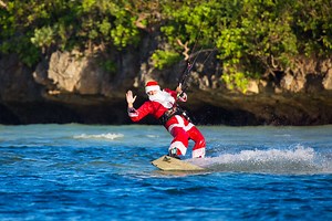 What Does 'Mele Kalikimaka' Mean?
