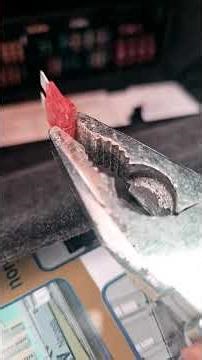 Range Rover L322 Vogue key won't turn, quick fix